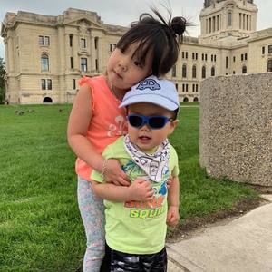 Meet your Posher, Barbara